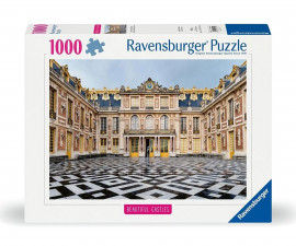 Ravensburger 12001315 - Пъзел 1000 елемента - Версай