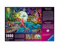 Ravensburger 12001577 - Пъзел 1000 елемента - Съкровището на русалката thumb 2