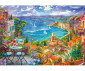 Ravensburger 12001824 - Пъзел 1000 елемента - Сен Тропе thumb 2