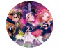 Ravensburger 12002052 - Пъзел 500 елемента - Kpop For the fans! thumb 2