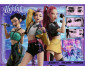 Ravensburger 12002222 - Пъзел 100 XXL елемента - Kpop Happy Fans, Happy Honmoon! thumb 2