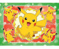 Ravensburger 12004026 - Пъзел 4-в-1: 12/16/20/24 елемента - Покемон thumb 2