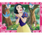 Ravensburger 12004031 - Пъзел 4x100 елемента - Дисни принцеси thumb 2