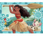 Ravensburger 12004031 - Пъзел 4x100 елемента - Дисни принцеси thumb 4