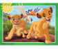 Ravensburger 12004058 - Пъзел 4x42 елемента - Дисни Цар Лъв thumb 5