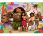 Ravensburger 12004069 - Пъзел 4x100 елемента - Моана 2 thumb 4
