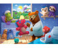 Ravensburger 12004097 - Пъзел с 35 елемента - Болница за плюшени играчки thumb 2