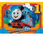 Ravensburger 12004108 - Пъзел 4-в-1: 12/16/20/24 елемента - Влакчето Томас thumb 5