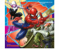 Ravensburger 12004115 - Пъзел 3x49 елемента - Спайдърмен thumb 2