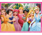 Ravensburger 12004116 - Пъзел 100 XXL елемента - Дисни принцеси thumb 2