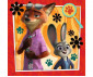 Ravensburger 12004137 - Пъзел 3x49 елемента - Zootropolis: На нова мисия thumb 2