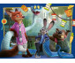 Ravensburger 12004138 - Пъзел 100 XXL елемента - Зоотрополис 2 thumb 2