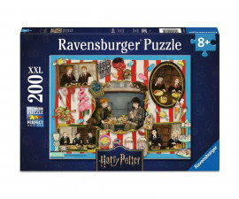 Ravensburger 12004139 - Пъзел 200 XXL елемента - Магически десерти