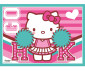 Ravensburger 12004158 - Пъзел 4-в-1: 12/16/20/24 елемента - Хелоу Кити thumb 3