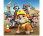 Ravensburger 12004168 - Пъзел 3x49 елемента - Пес Патрул: Ръбъл и Бандата thumb 3
