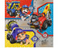 Ravensburger 12004168 - Пъзел 3x49 елемента - Пес Патрул: Ръбъл и Бандата thumb 5
