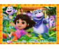 Ravensburger 12004198 - Пъзел 2х12 елемента - Дора изследователката thumb 2