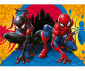Ravensburger 12004201 - Пъзел 4-в-1: 12/16/20/24 елемента - Марвел Спайдър Мен thumb 2