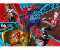 Ravensburger 12004201 - Пъзел 4-в-1: 12/16/20/24 елемента - Марвел Спайдър Мен thumb 4