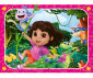 Ravensburger 12004204 - Пъзел 4-в-1: 12/16/20/24 елемента - Дора изследователката thumb 2