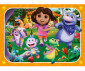 Ravensburger 12004204 - Пъзел 4-в-1: 12/16/20/24 елемента - Дора изследователката thumb 4