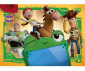Ravensburger 12004281 - Пъзел 4-в-1: 12/16/20/24 елемента - Играта на играчките 5 thumb 5