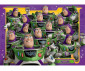 Ravensburger 12004283 - Пъзел 4x100 елемента - Играта на играчките 5 thumb 5