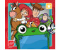 Ravensburger 12004284 - Пъзел 3x49 елемента - Играта на играчките 5 thumb 3
