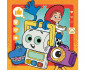 Ravensburger 12004284 - Пъзел 3x49 елемента - Играта на играчките 5 thumb 4