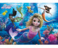 Ravensburger 12004322 - Пъзел 200 XXL елемента - Магията на русалките thumb 2