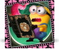 Ravensburger 12004350 - Пъзел 3x49 елемента - Миньоните thumb 2