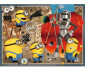 Ravensburger 12004352 - Пъзел 150 XXL елемента - Миньоните thumb 2