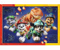 Ravensburger 12004364 - Пъзел 2х12 елемента - The Dino Movie: Пес Патрул thumb 2