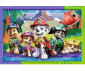 Ravensburger 12004364 - Пъзел 2х12 елемента - The Dino Movie: Пес Патрул thumb 3