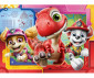 Ravensburger 12004365 - Пъзел 4-в-1: 12/16/20/24 елемента - The Dino Movie: Пес Патрул thumb 5