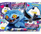Ravensburger 12004757 - Пъзел 4x100 елемента - KPop Demon Hunters: Пъзел за феновете thumb 4