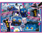 Ravensburger 12004758 - Пъзел 300 XXL елемента - Кей-поп: Ловци на демони Дърпи и Сюзи thumb 2