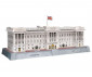 Ravensburger 12008031 - 3D Пъзел 216 елемента - Iconics: Бъкингамския дворец със светлини thumb 2