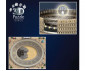 Ravensburger 12008034 - 3D Пъзел 216 елемента - Iconics: Колизеума със светлини thumb 4