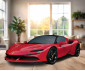 Ravensburger 12008041 - 3D Пъзел 108 елемента - Iconics: Ferrari SF90 Stradale thumb 5