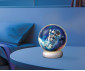 Ravensburger 12008058 - Светещ в тъмното 3D Пъзел топка 72 елемента - Night Light: Астронавти в космоса thumb 4