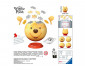 Ravensburger 12008070 - 3D Пъзел топка 72 елемента - Мечо Пух с ушички thumb 2