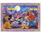 Ravensburger 16499 - Пъзел 1000 елемента - Disney: Мики и Мини Маус thumb 2
