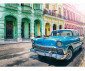 Ravensburger 16710 - Пъзел 1500 елемента - Кола в Куба thumb 2