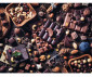 Ravensburger 16715 - Пъзел 2000 елемента - Шоколадов рай thumb 2