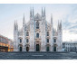 Ravensburger 16735 - Пъзел 1000 елемента - Миланската катедрала - Дуомо ди thumb 2