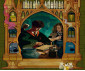 Ravensburger 16747 - Пъзел 1000 елемента - Хари Потър и Нечистокръвния принц thumb 3