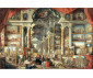 Ravensburger 17409 - Пъзел 5000 елемента - Изгледи от съвременен Рим thumb 3