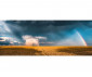 Ravensburger 17493 - Пъзел панорама 1000 елемента - Мистично дъгово време thumb 2