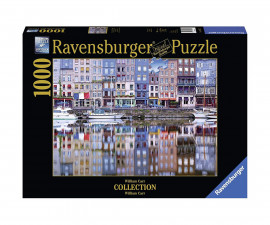 Ravensburger 19867 - Пъзел 1000 елемента - Огледално отражение